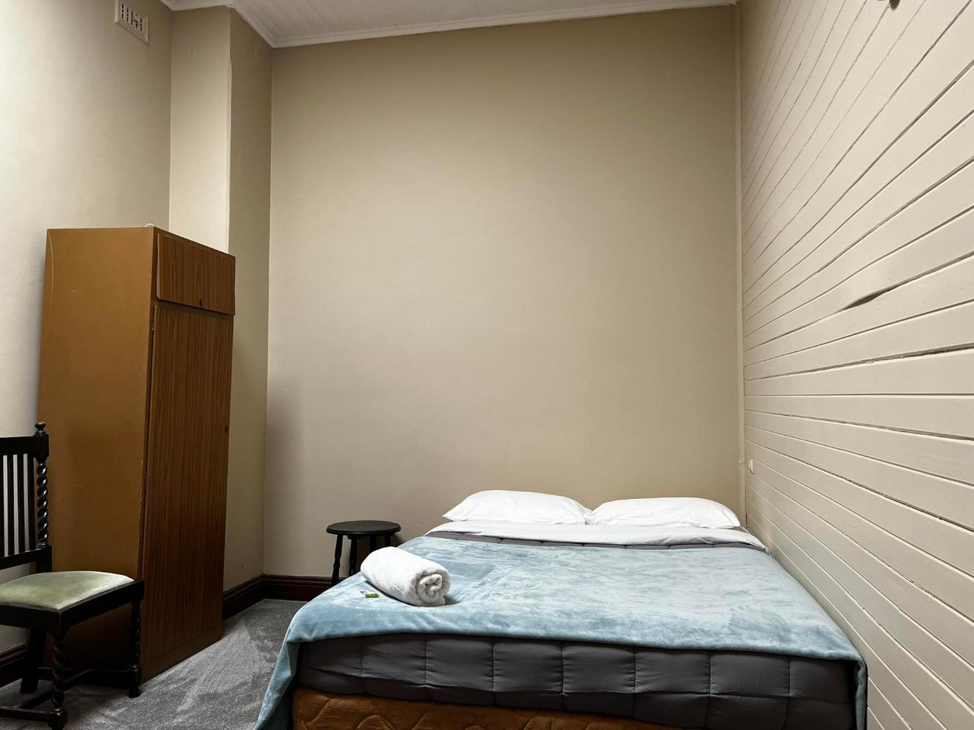 Club Hotel Glen Innes Exterior foto
