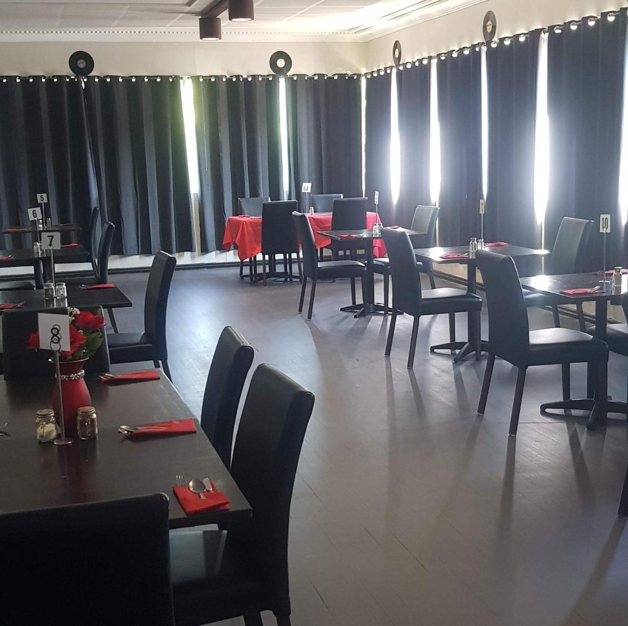 Club Hotel Glen Innes Exterior foto